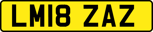 LM18ZAZ