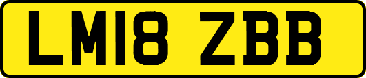 LM18ZBB