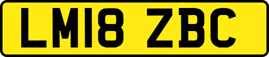 LM18ZBC