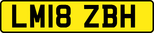 LM18ZBH