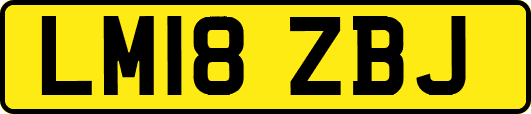 LM18ZBJ