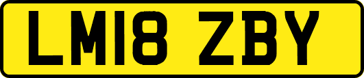 LM18ZBY