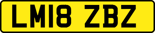 LM18ZBZ