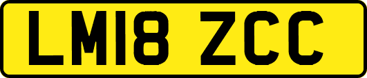 LM18ZCC