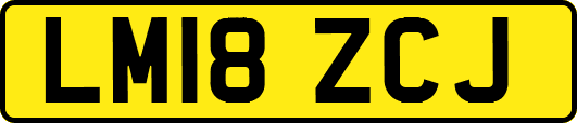 LM18ZCJ