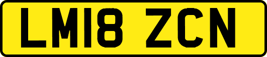 LM18ZCN