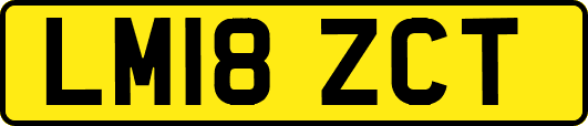 LM18ZCT