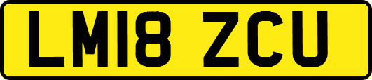 LM18ZCU