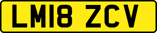 LM18ZCV