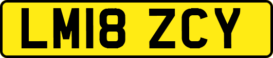 LM18ZCY