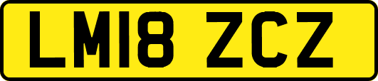 LM18ZCZ