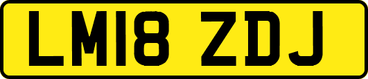 LM18ZDJ