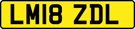 LM18ZDL