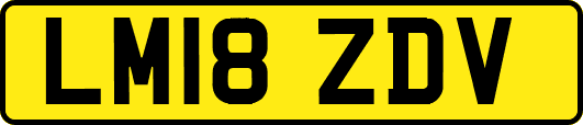 LM18ZDV