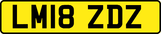 LM18ZDZ