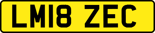 LM18ZEC