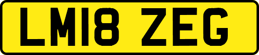 LM18ZEG