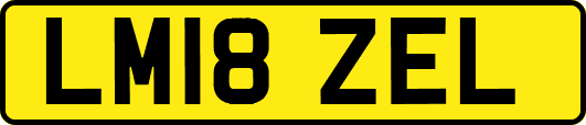 LM18ZEL