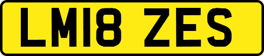 LM18ZES