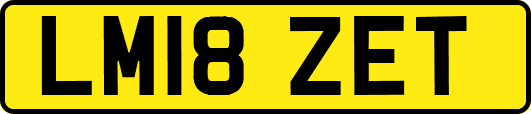 LM18ZET