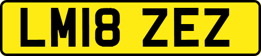 LM18ZEZ
