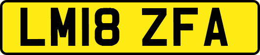 LM18ZFA