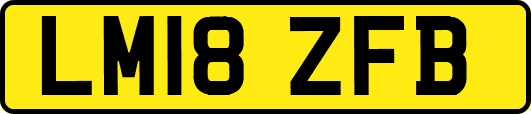 LM18ZFB