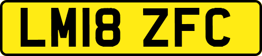 LM18ZFC