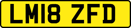 LM18ZFD