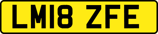 LM18ZFE