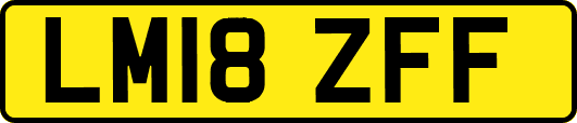 LM18ZFF