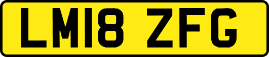 LM18ZFG