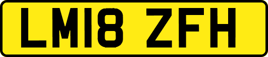 LM18ZFH