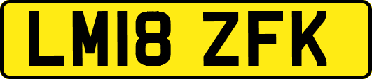 LM18ZFK