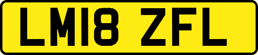 LM18ZFL