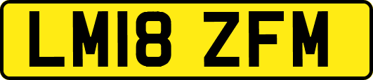 LM18ZFM