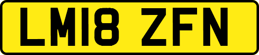 LM18ZFN