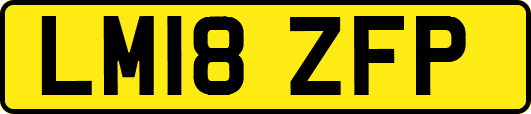LM18ZFP