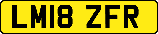 LM18ZFR