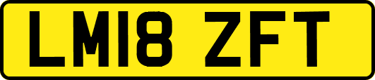 LM18ZFT