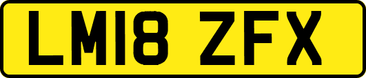 LM18ZFX