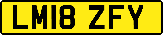 LM18ZFY