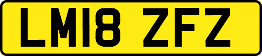 LM18ZFZ