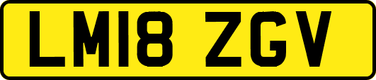 LM18ZGV