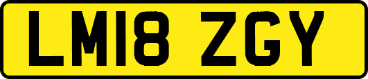 LM18ZGY