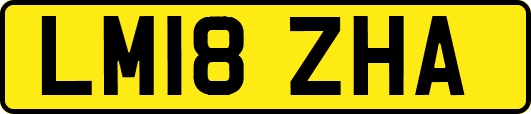 LM18ZHA