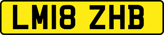 LM18ZHB