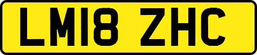 LM18ZHC