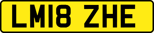 LM18ZHE