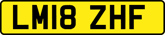 LM18ZHF